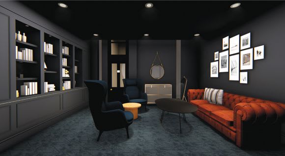 Hub Australia acquires sought-after space in Sydney’s Customs House
