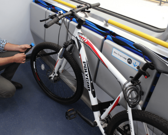 Image: supplied © Daniel Bowen New metro train designs finalised