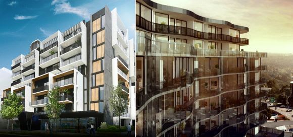9-11 Williamsons Road and The Peak A decade on, Doncaster may finally host a luxury hotel