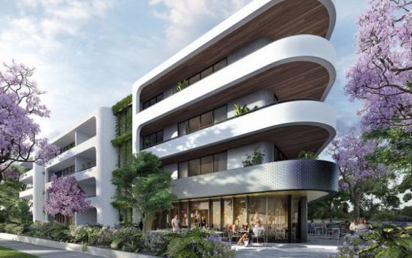 49 Terry Road, Rouse Hill Terminus station on Sydney Metro Northwest renamed