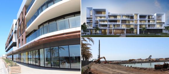 Wyndham Harbour is making progress, with Lighthouse set to commence An overview of Wyndham's grand development plans