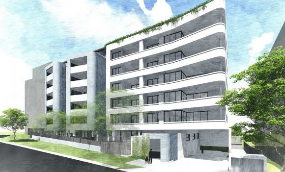 Mosaic Property Group is adding to Windsor QPI succeed in New Farm; Springfield Central and Windsor see new applications