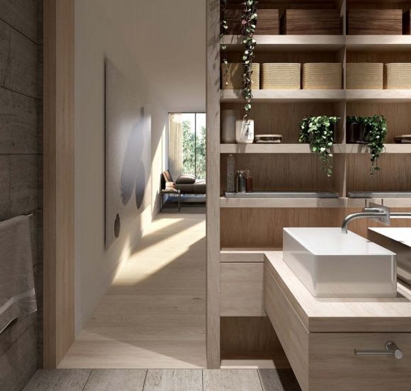 No.71 Station's envisaged interior A holistic design ethos lands in Fairfield