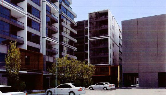 Image courtesy ROTHELOWMAN Brunswick bulks up with a wave of fresh planning applications