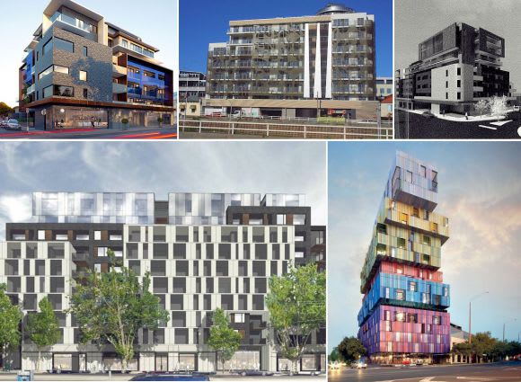 Pace Development Group's contribution to the Junction precinct Setting the Pace at St Kilda Junction