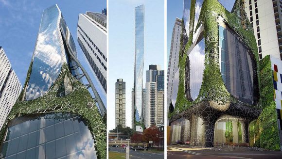 Elysium is not just another Southbank box Taller projects and better design outcomes on Southbank