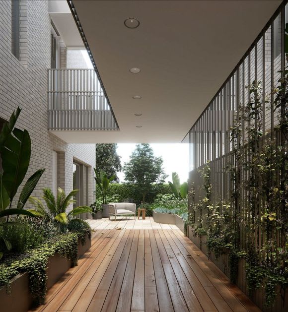 Design to the fore: Promenade Aspendale Occupying the premium space: profiling Lowe Group now and into the future