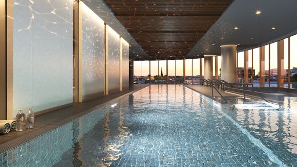 Credit: Caydon Property Looking for a home on a budget? Here are 10 Melbourne apartments under 5,000