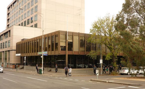 407-415 King Street was once Yuncken Freeman's offices. Image: Wikipedia DCF Property looks to capitalise atop Flagstaff Hill
