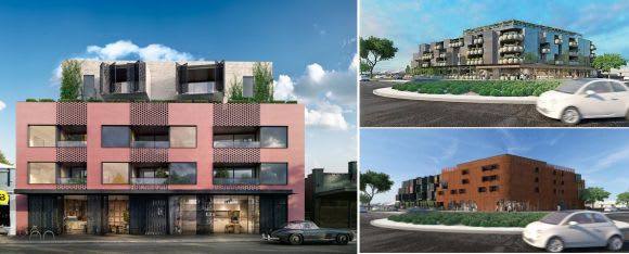 Melbourne's Fairfield RSL site and failed Williamstown development Roseville reinforces the RSL development trend
