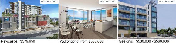 Image source: The Red and Black Architect Victoria's Push for Better Apartments (Part 2)