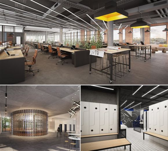 Alpha14’s upcoming project is GCQ Cornering the creative market: Hayball's Tom Jordan on Melbourne's new office dynamic