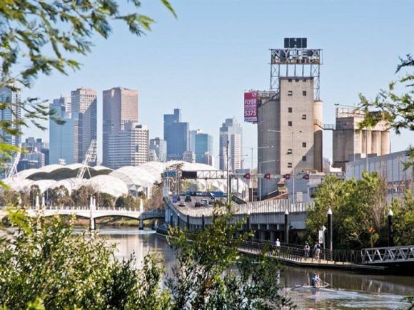 Image courtesy Colliers New key development sites hit the market