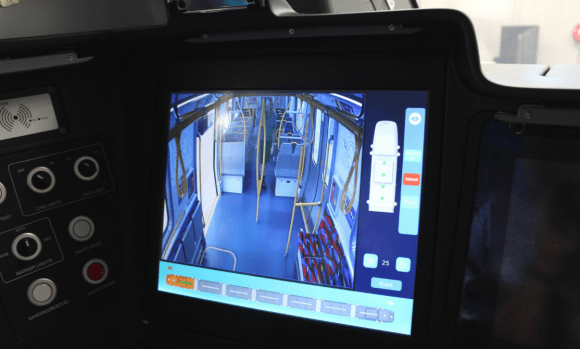 Image: supplied © Daniel Bowen New metro train designs finalised