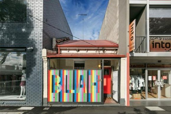109 Langridge Street. Image: Beller Commercial Collingwood kicks into development overdrive