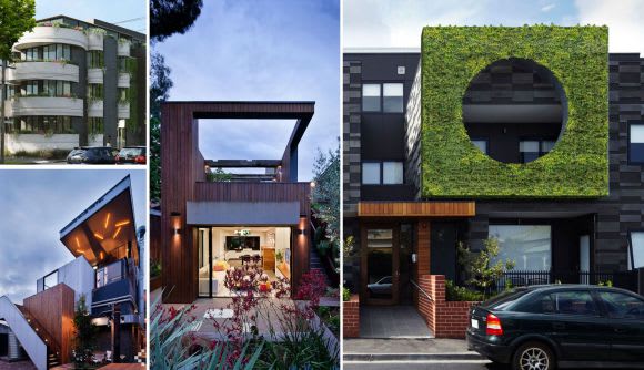 A selection of Technè projects. Getting to know Technè: profiling the dynamic design practice