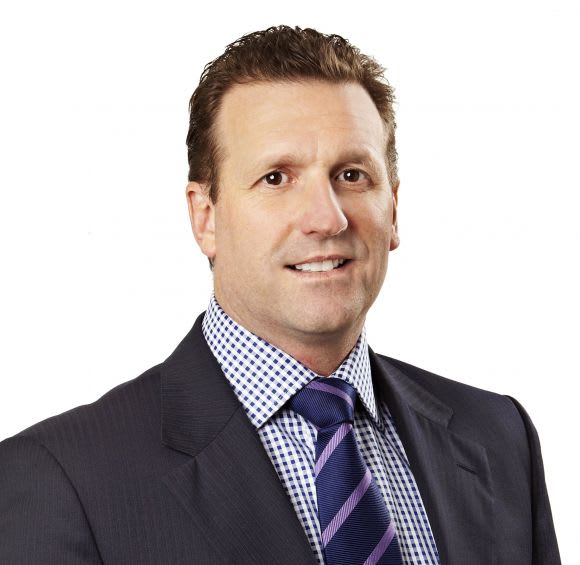 Beller Property Group's Andrew Fawell Beller's Andrew Fawell on Melbourne's potentially volatile Spring property market