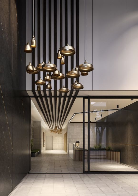 57 Haig Street's design is a collaborative effort Meydan Group launches Southbank's latest development billed as a vertical village