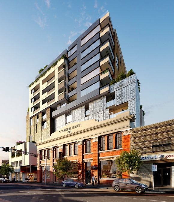 Pace of Abbotsford. Image: PACE Development Group Pace of Abbotsford gains approval and eyes a 2017 construction start