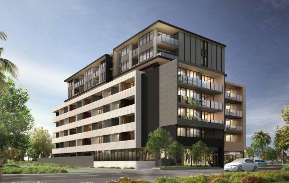 Quest Robina will become a reality Secondary markets benefit as Pellicano and Quest expand their national presence