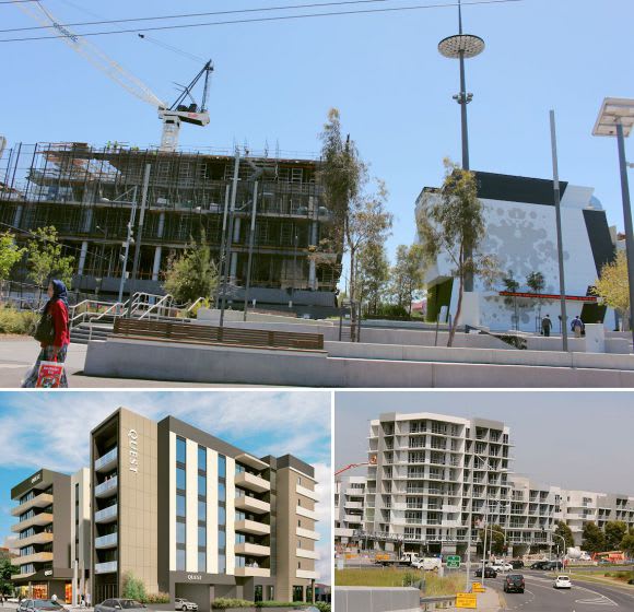 The current state of play Is Dandenong headed for a fire sale?