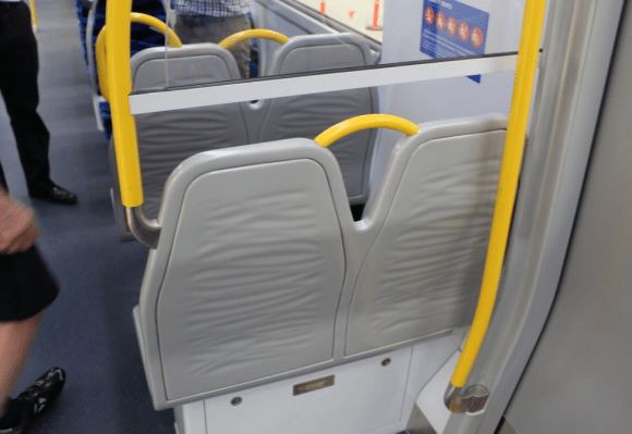 Image: supplied © Daniel Bowen New metro train designs finalised