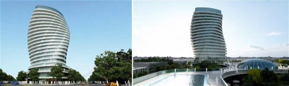 One of Orion at Braybrook's differing townhouse designs. Image: DKO Architecture Braybrook and Maidstone step into the development spotlight