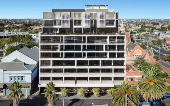 LINC Apartments is set to make its mark Builder ABD Group adds another 500 dwellings to its books
