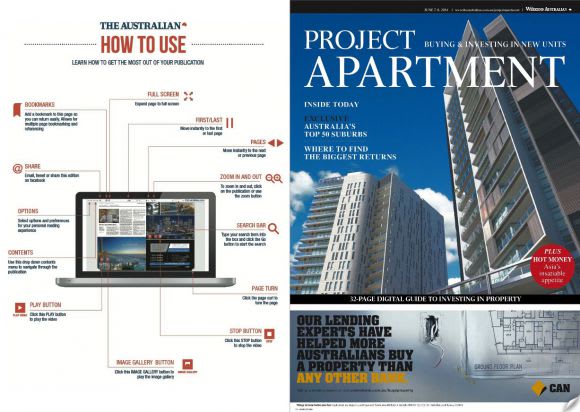 Project Sydney... go figure Observing the current Melbourne-Sydney development dynamic