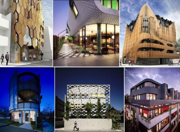 selected projects from both BKK Architects and McAllister Alcock Architects Jewell Station's redevelopment a step closer