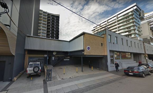 17 Yarra Street. Image: Google Melbourne planning and development news in brief