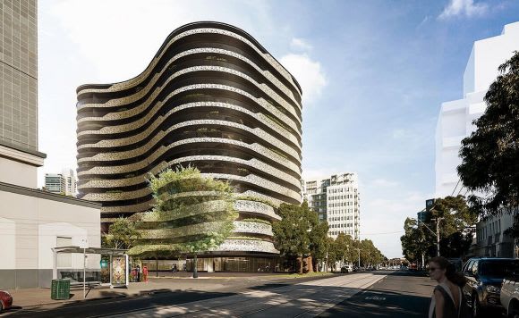 G3 Projects are involved with 175-187 Sturt Street Southbank continues to attract development attention