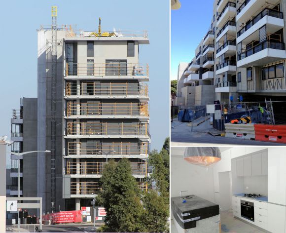 Imperial Doncaster. Images courtesy Hacer Group Richard Gu on the refined intentions of AXF Group