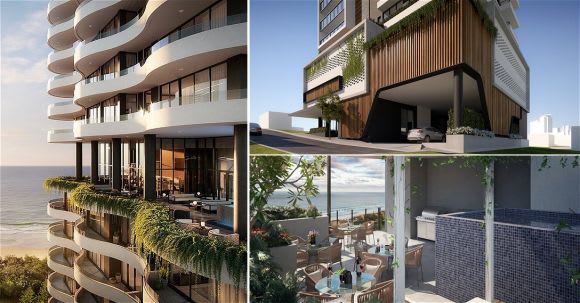 A selection of current BDA Architecture projects BDA Architecture strengthens its Project Database presence with new residential applications