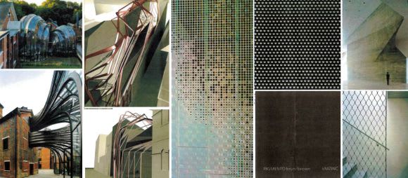 Inspiration to execution. Images © Adrian Amore Architects Beating the drum for exceptional design