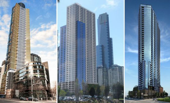 71-87 City Road, 54-68 Kavanagh Street and 1 Balston Street Two giants round out Central Equity's massive development pipeline