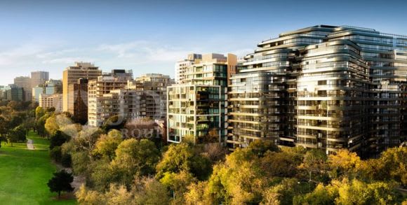 Victoriana on Queens Road. Image: JD Group Yarra One adds to Hickory Group's plump workbook