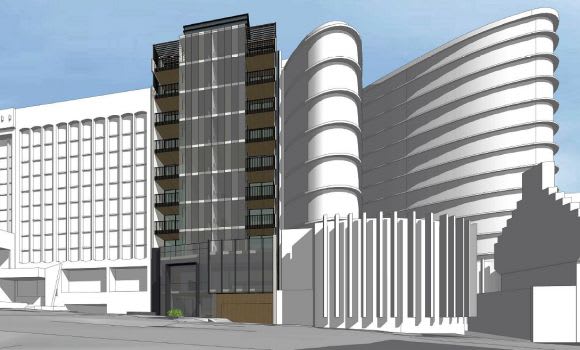 699 Burke Road, Camberwell. Image courtesy Inhabit Design Samma Group increases its residential development portfolio