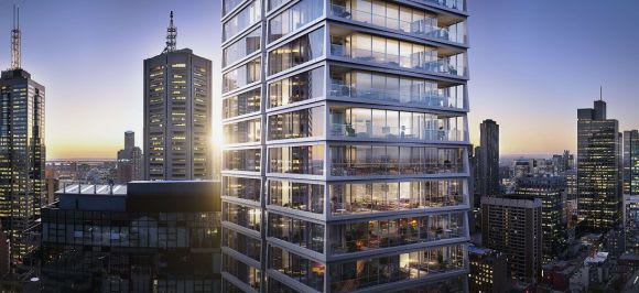 Golden Age's 85 Spring Street is nearing a start Spring Street's double dose of development news
