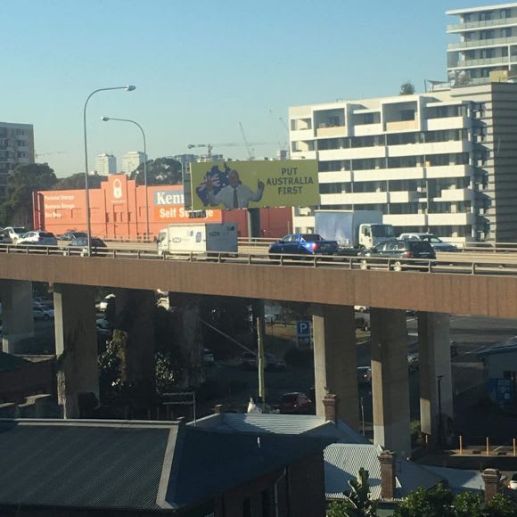 Posted with Permission from an Anonymous Source Does the Suburban Rail Loop Signal a More 'Urban Melbourne'?