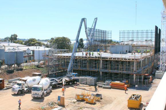Frasers Property has found success with 211 Wellington Road Consultation begins for the Monash Employment Cluster