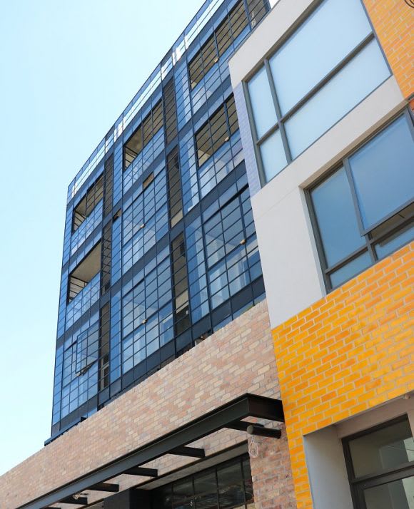 Nightingale's latest build at 6 Florence Street is nearing construction completion Nightingale Housing plans seven buildings across Brunswick's Duckett Street