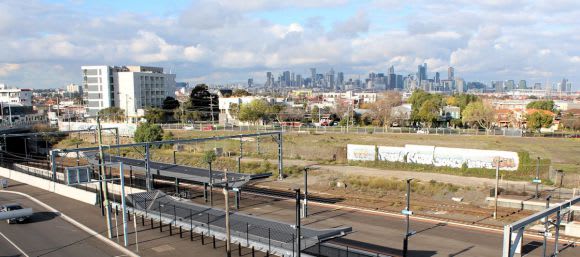 Joseph Road Precinct set to rise GURNER's 1 Warde Street adds to Joseph Road Precinct's momentum