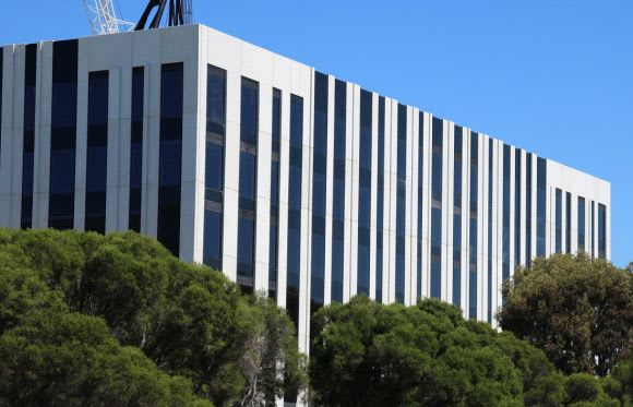 10 Nexus Court is approaching completion Salta pursues Mulgrave's first hotel