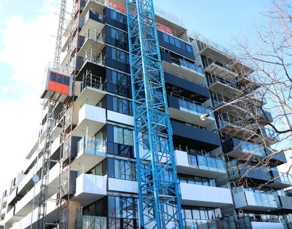Noir South Yarra is part of the Dahua Group project catalogue Hawthorn Park solidifies Dahua Group's Australian presence