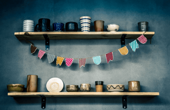 25 Kitchen Storage Ideas for Small Spaces