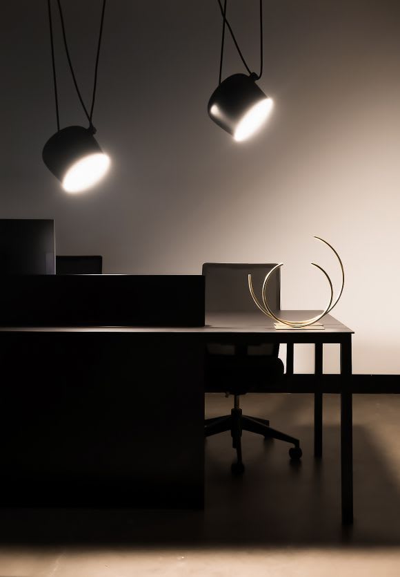 K2LD's office will open its doors Saturday as part of OHM 2018. Image: Supplied Open House Melbourne 2018: K2LD's 49 Exhibition Street offices