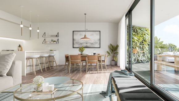 Buy now + save: 20 Urban listings eligible for the ,000 HomeBuilder Grant