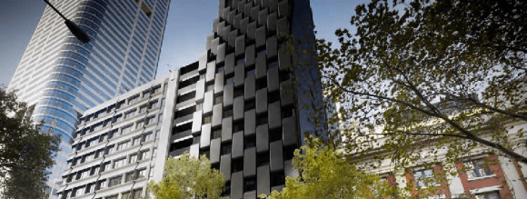 Recently to planning. Image courtesy Besgate Besgate Group readies their surge into the Melbourne apartment market