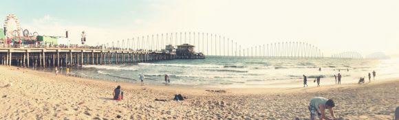 Cetacea (LAGI 2016) by Keegan Oneal, Sean Link, Caitlin Vanhauer, Colin Poranski Image : LAGI St Kilda Triangle chosen as the site of the Land Art Generator Initiative 2018